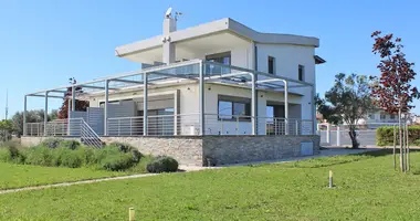 Reihenhaus 4 zimmer in Korinos, Griechenland