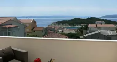 Hotel 420 m² in Makarska, Croatia