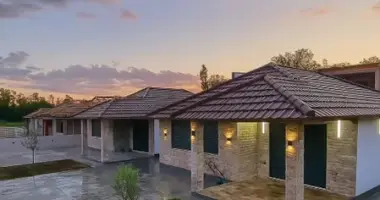 Casa 2 habitaciones en Donji Stoj Shtoji i Poshtem, Montenegro