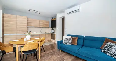3 room apartment in Poznan, Poland