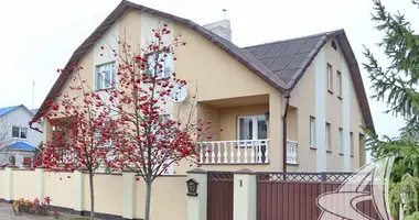 Maison dans Brest, Biélorussie