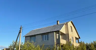 House in Ivatsevichy, Belarus