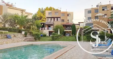 Adosado Adosado 2 habitaciones con Doble acristalamiento, con Balcón, con Aire acondicionado en Chaniotis, Grecia
