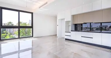 Appartement 2 chambres dans District de Limassol, Chypre