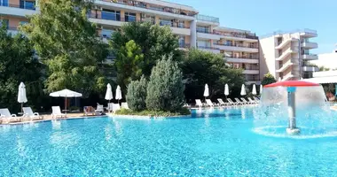 Apartamento 2 habitaciones en Nesebar, Bulgaria