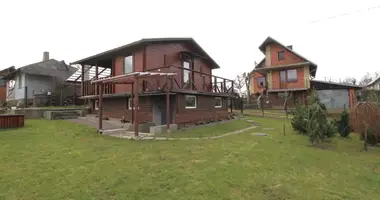 Casa en Tauralaukis, Lituania