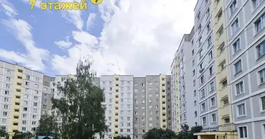Appartement 1 chambre dans Minsk, Bélarus