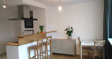 1 room apartment in Warsaw, Poland