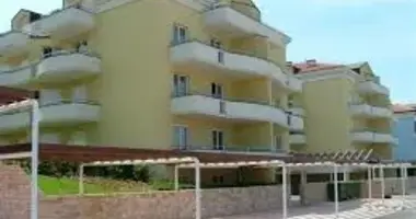 Duplex 2 bedrooms in Monterol, Croatia