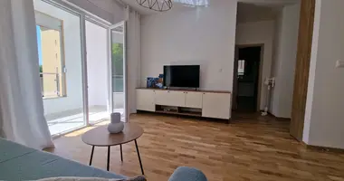 Wohnung 1 Schlafzimmer in Becici, Montenegro
