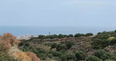 Plot of land in Chersonissos, Greece