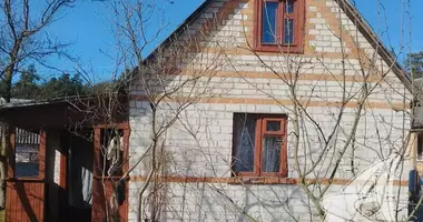 Dom w Skoki, Białoruś