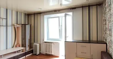 1 room apartment in Orsha, Belarus