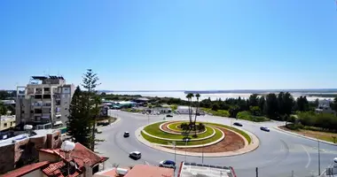Mieszkanie 3 pokoi w Larnaka, Cypr
