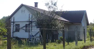 3 room house in Debreceni jaras, Hungary