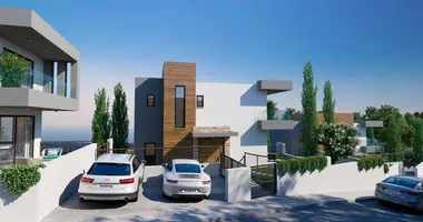 3 bedroom house in Tala, Cyprus
