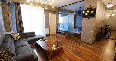 Flat for rent in Tbilisi, Vake in Tiflis, Georgien