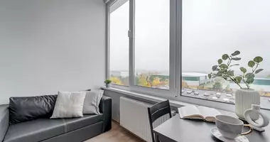 1 room apartment in Vilnius, Lithuania