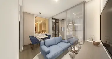 Apartamento 3 habitaciones en Phuket, Tailandia