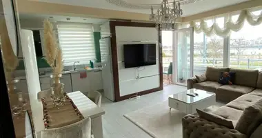 Apartamento 2 habitaciones en Alanya, Turquía