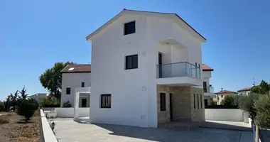 Casa 3 habitaciones en Larnaca, Chipre