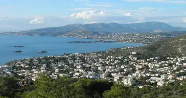 Terrain dans Kaki Thalassa, Grèce