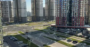 Квартира 1 комната в Минск, Беларусь