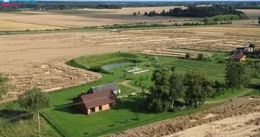 Maison dans Panevėžys, Lituanie