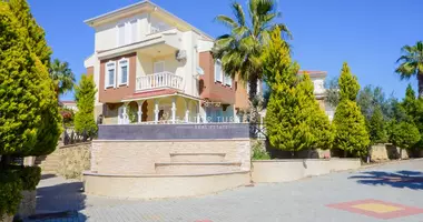 3 bedroom apartment in Avsallar, Turkey