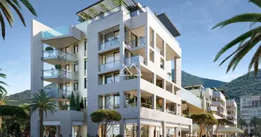 Коммерческое помещение 164 м² в Тиват, Черногория