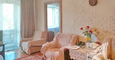 3 room apartment in Brest, Belarus