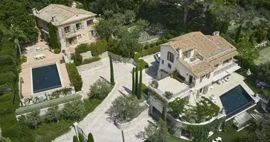Villa in Mougins, Frankreich