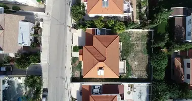 Casa 4 habitaciones en Latsia, Chipre