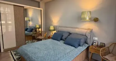 Wohnung 3 zimmer in Tiflis, Georgien