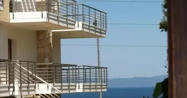 Adosado Adosado 4 habitaciones con Vistas al mar, con Primera costa en Nea Potidea, Grecia