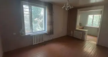 Квартира 2 комнаты с балконом, с мебелью в Ташкент, Узбекистан