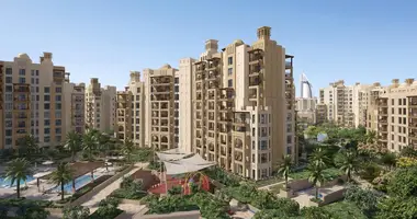 4 bedroom apartment in Dubai, United Arab Emirates