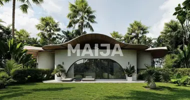 Villa 2 habitaciones en Pecatu, Indonesia