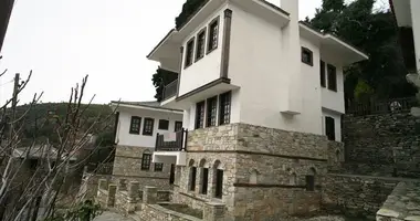 Ferienhaus 8 zimmer in Agios Georgios, Griechenland