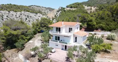 Casa grande 6 habitaciones en Municipality of Loutraki and Agioi Theodoroi, Grecia