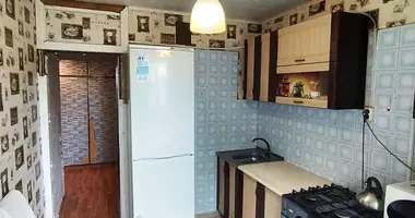 Apartamento 1 habitación en Minsk, Bielorrusia