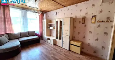 Wohnung 1 Zimmer in Kaunas, Litauen