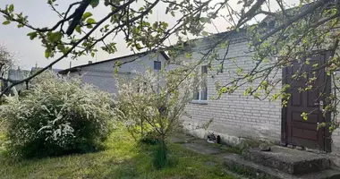 Dom w Lida, Białoruś
