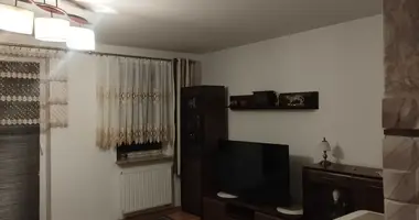 2 room apartment in Gdansk, Poland