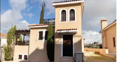 3 bedroom house in Tala, Cyprus