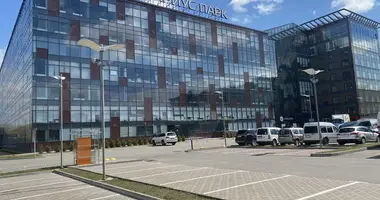 Büro 242 m² in Moskau, Russland