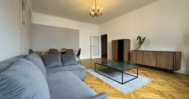 2 room apartment in Warsaw, Poland