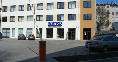 Nieruchomości inwestycyjne 1 200 m² w Ryga, Łotwa