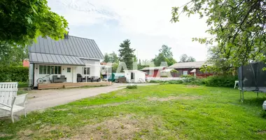Casa 4 habitaciones en Kangasala, Finlandia
