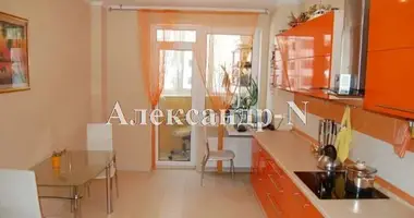 2 room apartment in Odessa, Ukraine